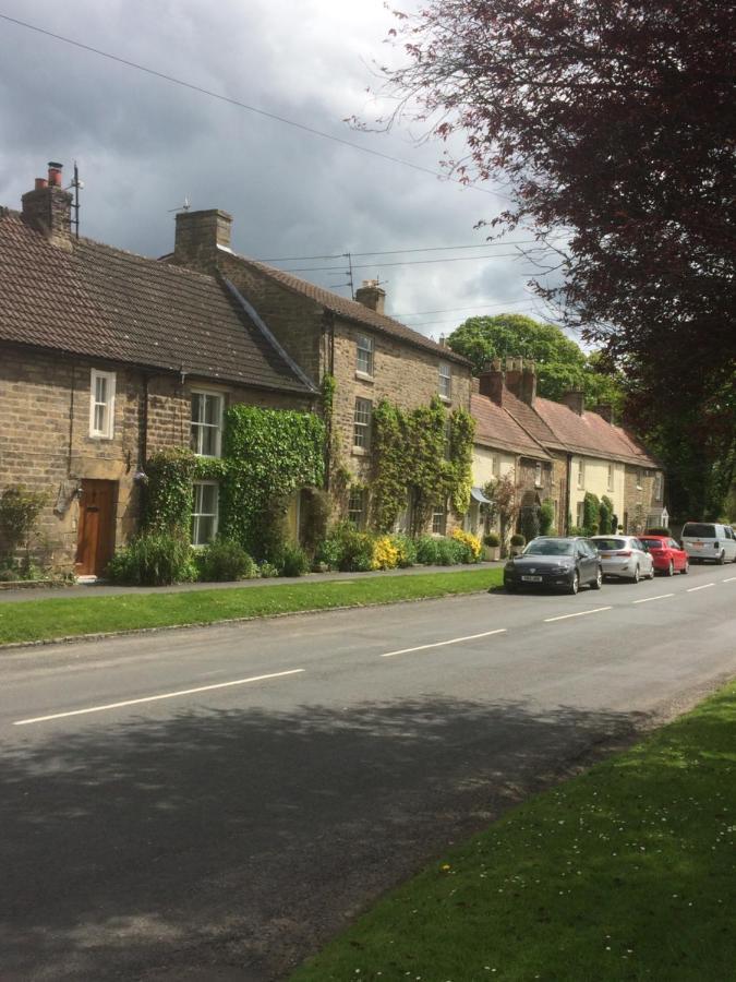 Jasmine Cottage Gilling Exterior foto