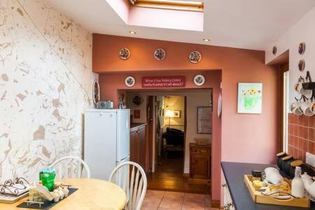 Jasmine Cottage Gilling Exterior foto