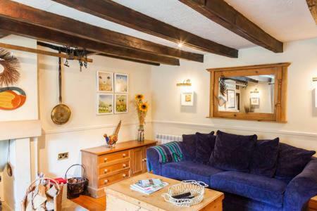 Jasmine Cottage Gilling Exterior foto